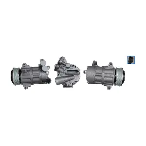 LUCAS ACP01261