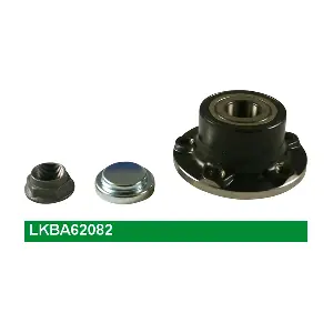 LKBA62082 LUCAS