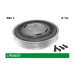 LUCAS LPD0057