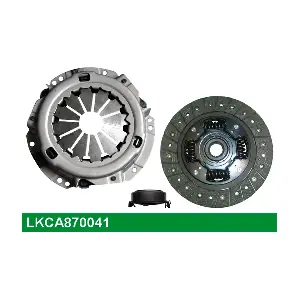 LKCA870041 LUCAS