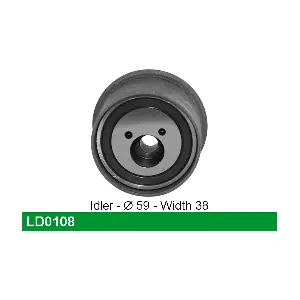 LUCAS LD0108