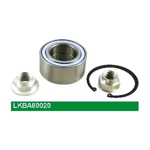 LKBA80020 LUCAS
