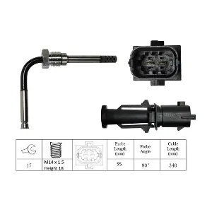 LGS7073 LUCAS