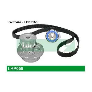 LUCAS LKP059
