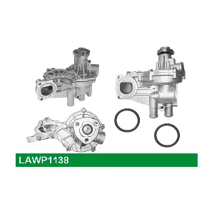LUCAS LAWP1138