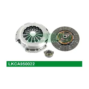 LKCA950022 LUCAS
