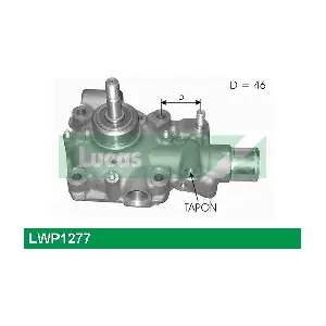 LWP1277 LUCAS