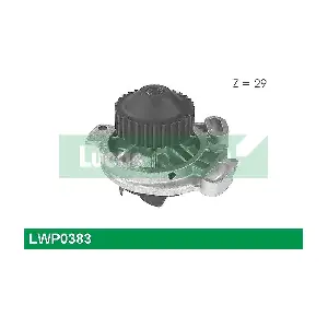 LUCAS LWP0383