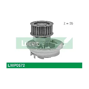 LUCAS LWP0572