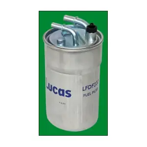 LFDF233 LUCAS