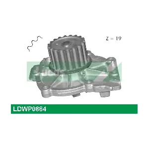 LUCAS LDWP0884