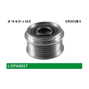 LOPA0027 LUCAS