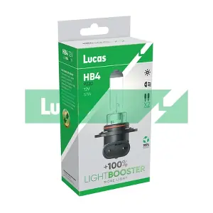 LLXHB4100TR LUCAS