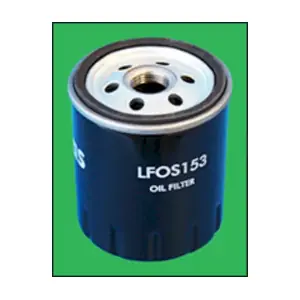 LUCAS LFOS153