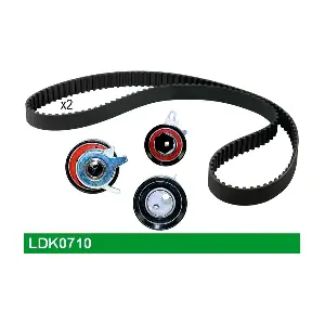 LUCAS LDK0710