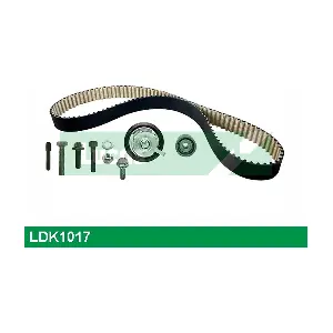 LDK1017 LUCAS
