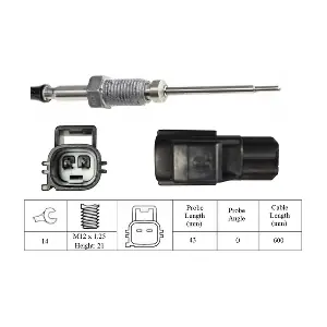 LGS7253 LUCAS