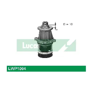 LWP1004 LUCAS