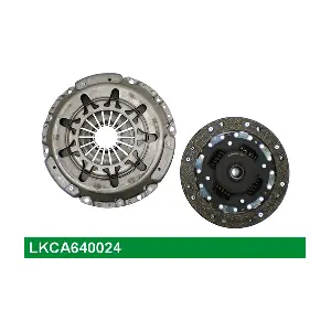 LKCA640024 LUCAS