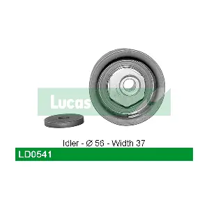 LUCAS LD0541