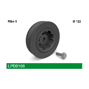 LUCAS LPD0108
