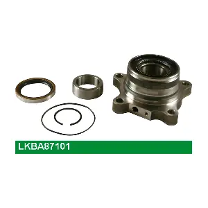 LKBA87101 LUCAS