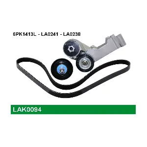 LUCAS LAK0094