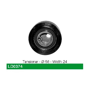 LUCAS LD0374