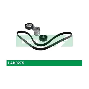 LUCAS LAK0275
