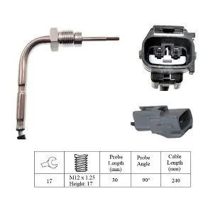 LGS7308 LUCAS