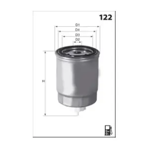 LUCAS LFDS329