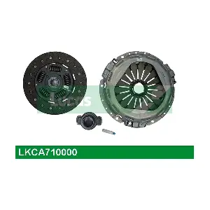 LKCA710000 LUCAS