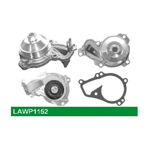 LUCAS LAWP1152