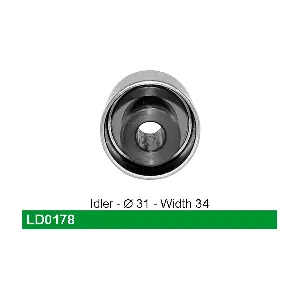 LD0178 LUCAS