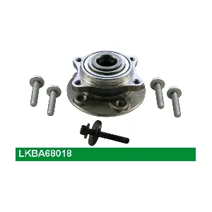 LUCAS LKBA68018
