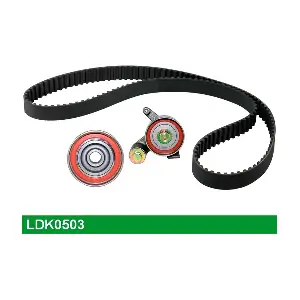 LDK0503 LUCAS