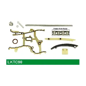 LUCAS LKTC98