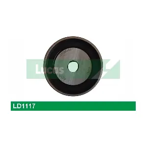 LD1117 LUCAS