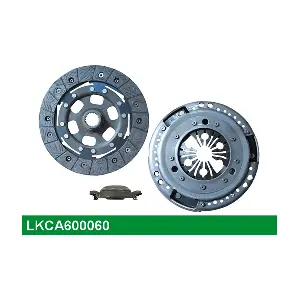 LKCA600060 LUCAS