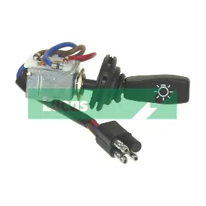 LUCAS SQB 129
