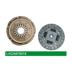 LKCA670016 LUCAS