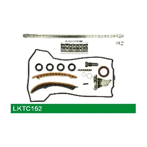 LKTC152 LUCAS