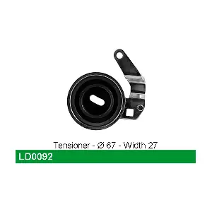 LUCAS LD0092