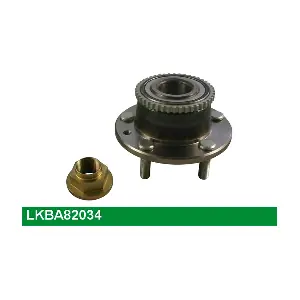 LKBA82034 LUCAS