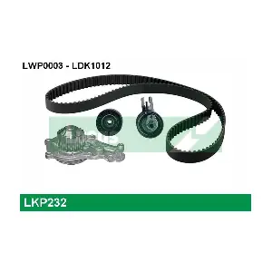 LUCAS LKP232