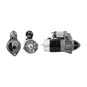 LUCAS LRS02031