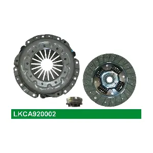 LKCA920002 LUCAS
