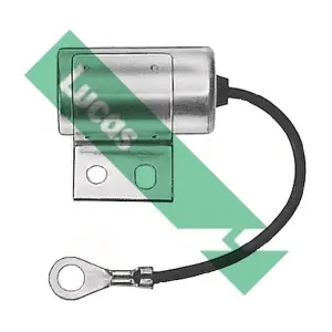 DCB862C LUCAS