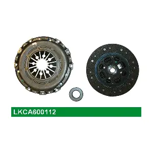 LKCA600112 LUCAS