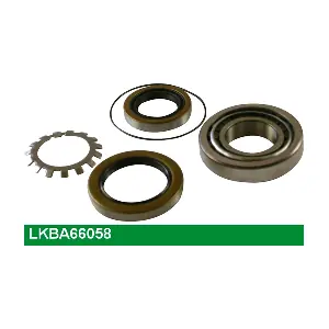 LKBA66058 LUCAS